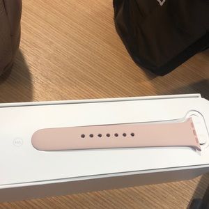 Apple Watch Series 2 Link part of Band